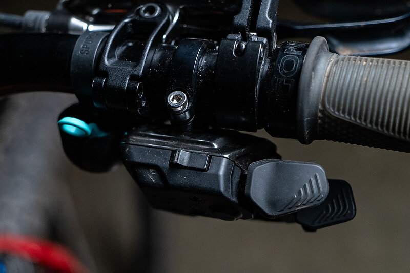 Keep on trucking. | Six Month Update: Shimano XTR Di2 | Freehub